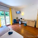 Appart hôtel Castel Emeraude, Charme Et Caractère 3*
