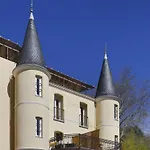 Castel Emeraude, Charme Et Caractère Amélie-les-Bains-Palalda