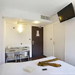 Appart hôtel Castel Emeraude, Charme Et Caractère 3*