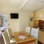 Appart hôtel Castel Emeraude, Charme Et Caractère 3*