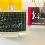 Appart hôtel Castel Emeraude, Charme Et Caractère 3*