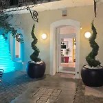 Castel Emeraude, Charme Et Caractere 3*