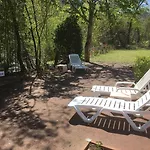 Castel Emeraude, Charme Et Caractère 3* Amélie-les-Bains-Palalda