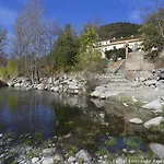 Castel Emeraude, Charme Et Caractère Amélie-les-Bains-Palalda