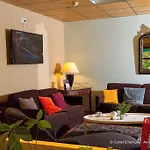Appart hôtel Castel Emeraude, Charme Et Caractère 3*