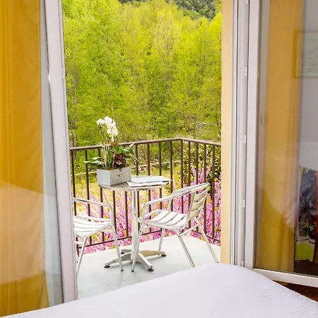 Castel Emeraude, Charme Et Caractere Aparthotel 3*