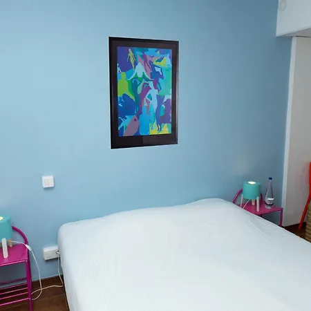 Aparthotel Castel Emeraude, Charme Et Caractere Amelie-les-Bains-Palalda