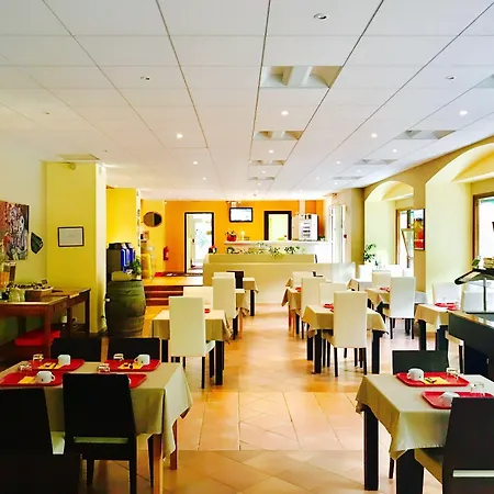 Appart hôtel Castel Emeraude, Charme Et Caractère 3*