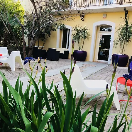 Lejlighedshotel Castel Emeraude, Charme Et Caractere