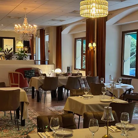 Lägenhetshotell Castel Emeraude, Charme Et Caractere