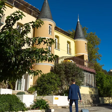Appart'hotel-restaurant Castel Emeraude Appart hôtel Amélie-les-Bains-Palalda