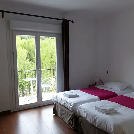 Aparthotel Castel Emeraude, Charme Et Caractere Amelie-les-Bains-Palalda