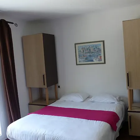 Castel Emeraude, Charme Et Caractere Aparthotel Amelie-les-Bains-Palalda