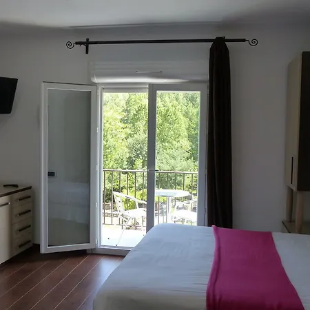 Castel Emeraude, Charme Et Caractere Appart hôtel 3*