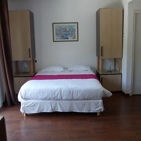 Castel Emeraude, Charme Et Caractere 3*