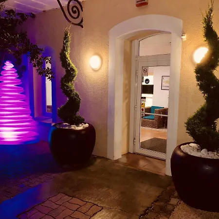 Castel Emeraude, Charme Et Caractere Aparthotel Amelie-les-Bains-Palalda