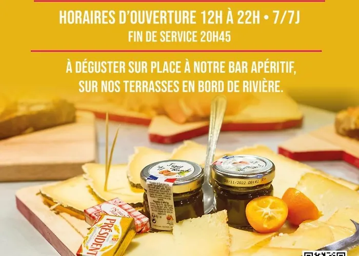 Castel Emeraude, Charme Et Caractere Aparthotel 3*